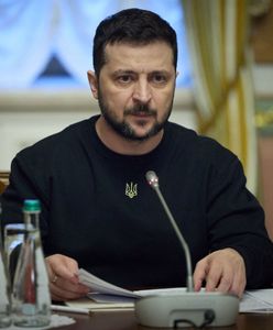 To dlatego Ukraina nie zaczyna kontrofensywy. Zełenski mówi wprost