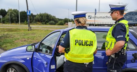 Wrocław. Trwa akcja "NURD". Piesi i rowerzyści mogą liczyć na wsparcie