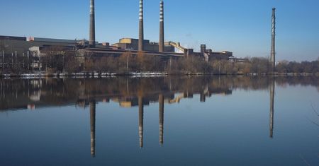 Nie ma już pieniędzy na wypłaty. Waży się przyszłość zakładu, zatrudniającego tysiąc osób