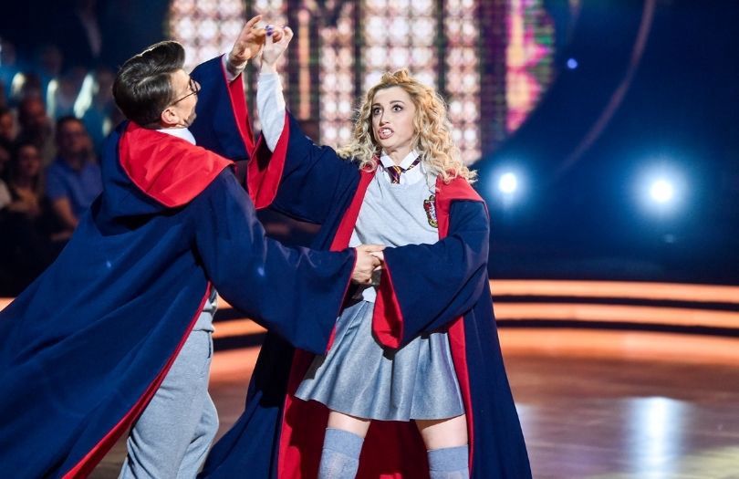 Justyna Żyła atakuje Macieja Kurzajewskiego za urodzinowe życzenia dla Piotra Żyły