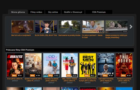Na CDA.pl więcej treści od youtuberów współpracujących z Mediakraft
