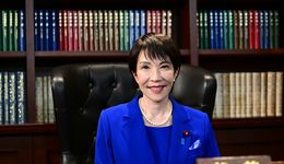 Sanae Takaichi nową premier Japonii. Rynki już reagują