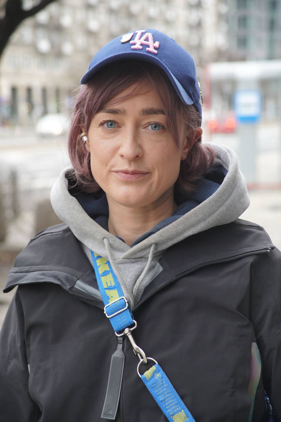 Matylda Damięcka
