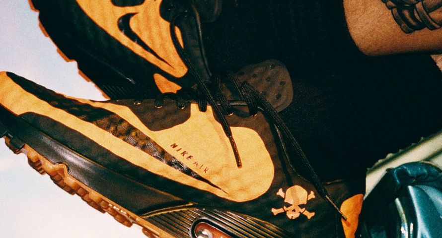 Nike redukuje 1,4 tys. etatów. Firma przyspiesza globalną restrukturyzację