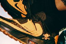 Nike zwolni 1400 osób