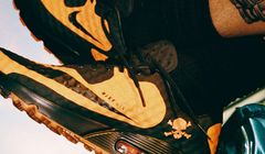 Nike redukuje 1,4 tys. etatów. Firma przyspiesza globalną restrukturyzację