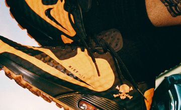 Nike redukuje 1,4 tys. etatów. Firma przyspiesza globalną restrukturyzację