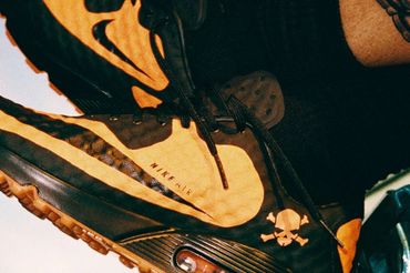 Nike zwolni 1400 osób