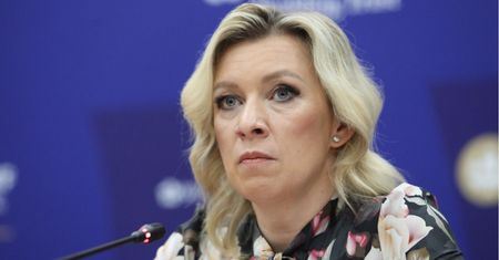Kreml reaguje na sankcje nałożone przez USA i UE