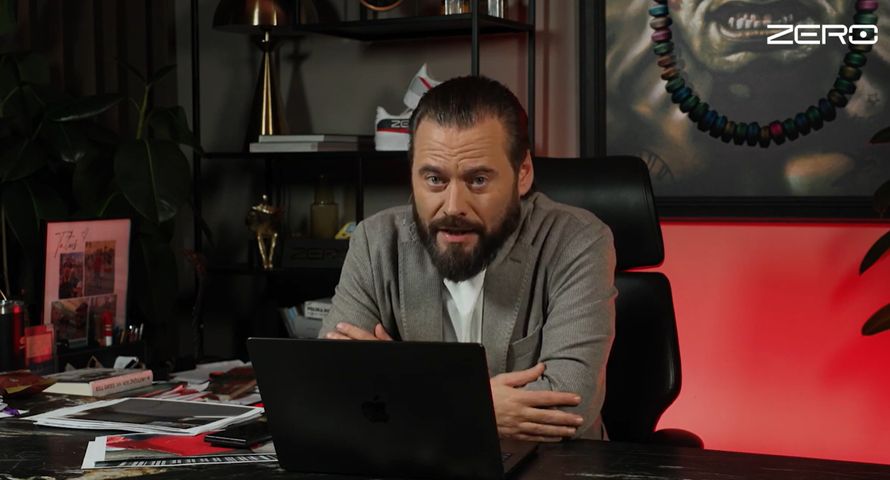 Kanał Zero TV szykuje się to startu. Testowa emisja w Canal+