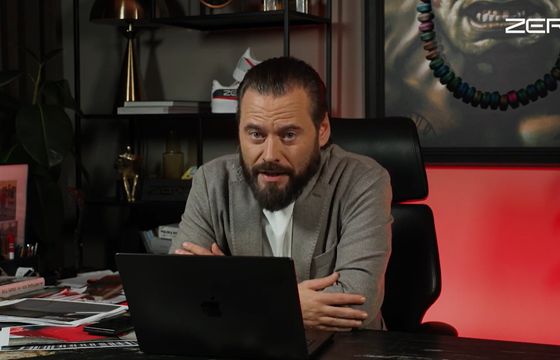 Kanał Zero TV szykuje się to startu. Testowa emisja w Canal+