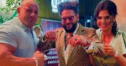 Krzysztof Rutkowski zawalczy w MMA. Bogacz już wie, na co wyda zarobione pieniądze