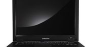 Samsung Q45, kobiecy notebook
