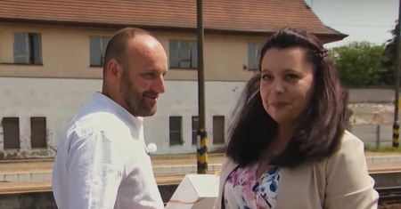A miało być tak pięknie. Justyna z "Rolnik szuka żony" już nie kocha Tomasza?