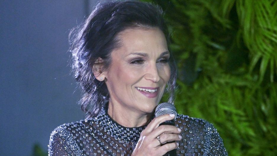 Olga Bończyk zachwyciła stylizacją