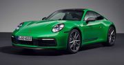 Porsche 911 Carrera T dołącza do oferty. Spodoba się minimalistom