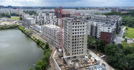 Koszt najmu mieszkania. Raport NBP pokazuje, co się dzieje na rynku