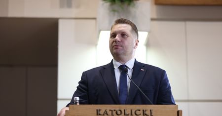 Magisterka z Biblii. Minister edukacji zapowiada nowe kierunki studiów