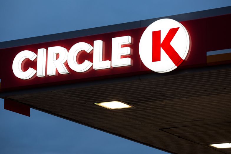 Po bitcoiny... na stację benzynową. Circle K nawiązuje intrygującą współpracę