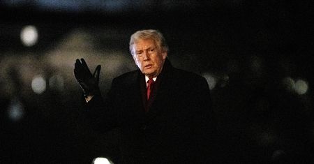 "Fake news". Biały Dom zabiera głos