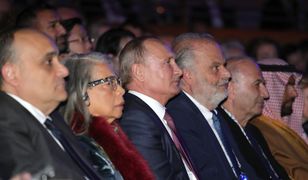 Kremlowska loża religijna. Chcą ochronić się przed apokalipsą