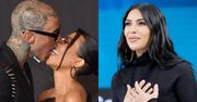 Kim Kardashian BRONI publicznych czułości Kourtney Kardashian i Travisa Barkera u Ellen DeGeneres: "TO UROCZE"