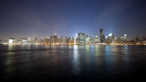 Dwa spojrzenia na Nowy Jork w time-lapse. Które ciekawsze? [wideo]