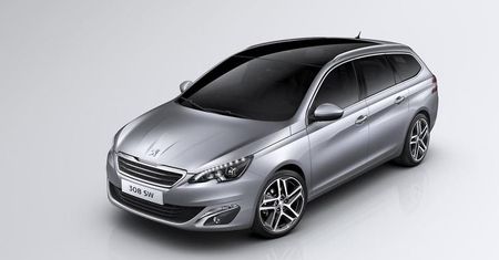 Duży popyt na Peugeota 308 – będzie dodatkowa zmiana