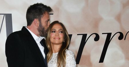 Zrobili im zdjęcia. Jennifer Lopez nie była zachwycona