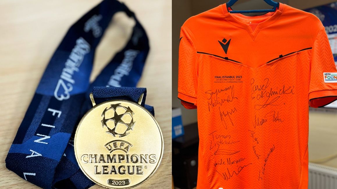 Niesamowite pamiątki można wylicytować na WOŚP