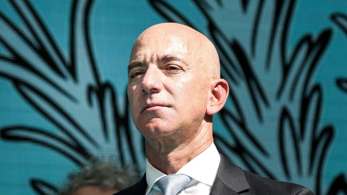 bezos