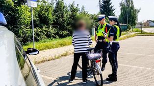 Obowiązkowe kaski? Rowerzyści się burzą