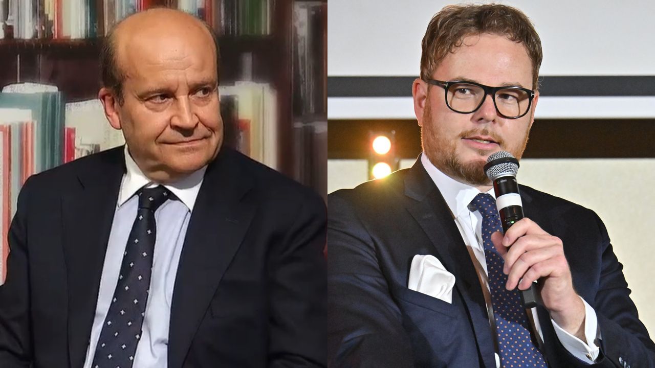 Afera u arystokratów. Lubomirski-Lanckoroński uderza w Macieja Radziwiłła. "Pochodzi z rodziny ZDRAJCÓW"