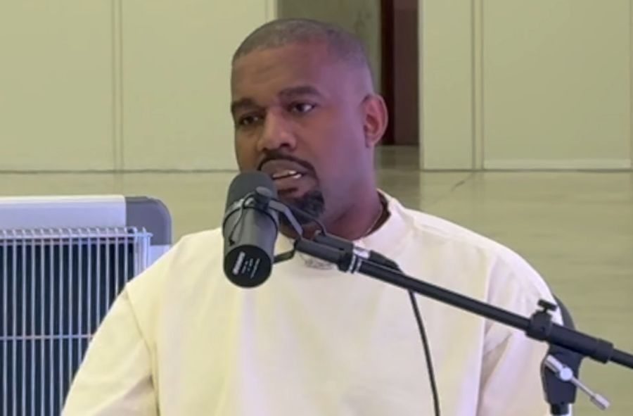 Kanye West usłyszał nową diagnozę. "Tak naprawdę mam autyzm"