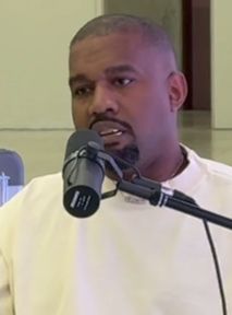 Kanye West usłyszał nową diagnozę. "Tak naprawdę mam autyzm"