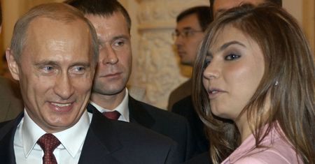 Kochanka Putina zabrała głos. Pojawiło się specjalne oświadczenie