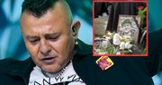 Pokazali, co się działo na pogrzebie Joki. Ludzie zebrali się wokół grobu
