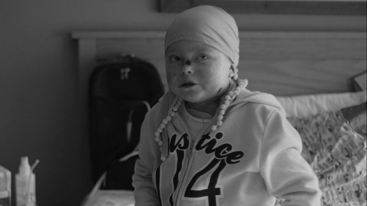 Zuzia Macheta nie żyje. Cierpiała na "efekt motylka"