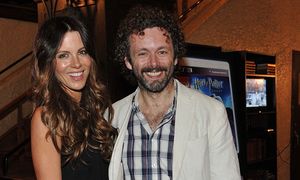 Córka Kate Beckinsale zachwyca urodą. Jak dziś wygląda Lily Mo?