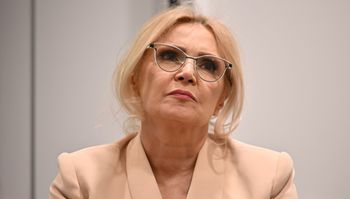 Została brutalnie pobita przez partnera. Cudem uszła z życiem