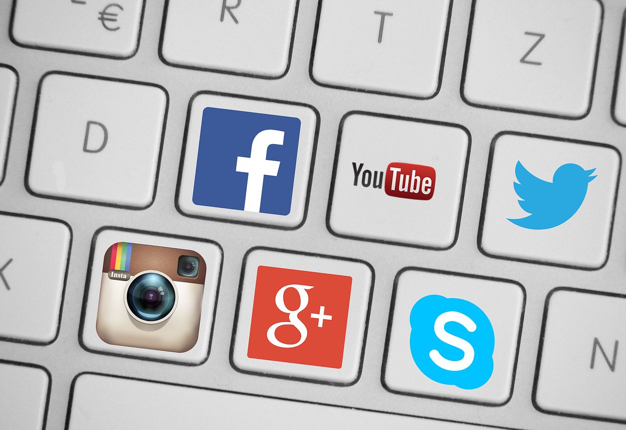 Social media marketing: jak skutecznie promować swoją firmę online?