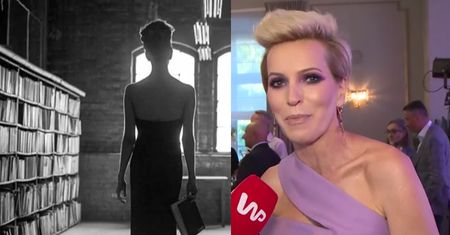 Smaszcz-Kurzajewska planuje mundial: "Poczytam socjologiczne książki o kobietach po 40-stce"