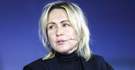 "Zostałam sama". Nie ukrywa, jaki błąd popełniała w każdym związku