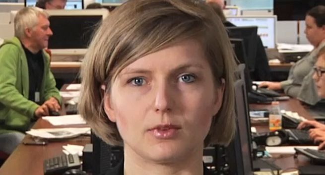 Magdalena Lemańska w polskiej edycji „Forbes”