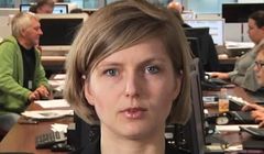 Magdalena Lemańska w polskiej edycji „Forbes”