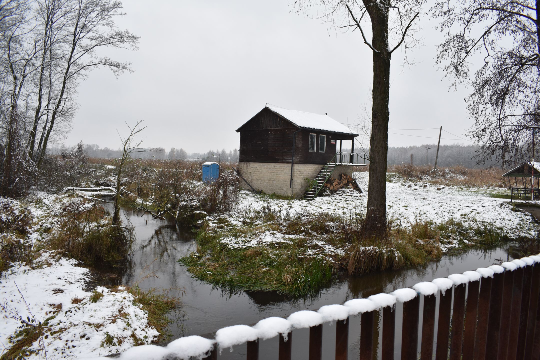 Nikon D3400 - test lustrzanki dla każdego 56