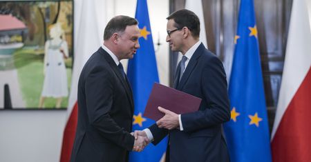 Nowy Ład. Kwota wolna od podatku w górę. Pomysł ten pojawia się w programach wyborczych od lat