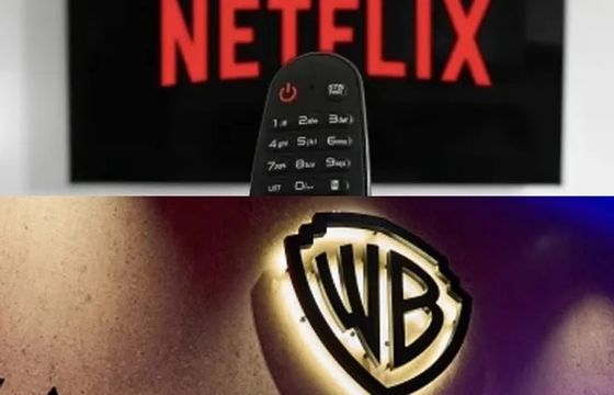 Trwa gra o Warner Bros. Discovery. Reuters: Netflix ma środki, by przebić ofertę Paramountu