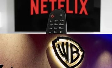 Trwa gra o Warner Bros. Discovery. Reuters: Netflix ma środki, by przebić ofertę Paramountu