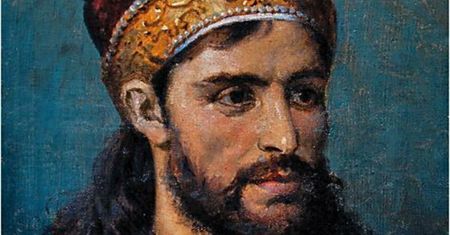 Henryk Sandomierski. Pierwszy polski krzyżowiec w Ziemi Świętej